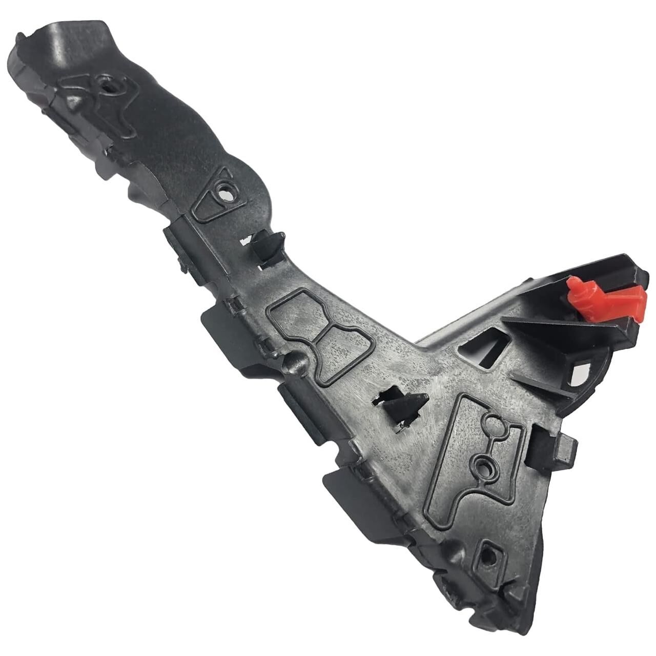 Opel Astra H Ön Sol Tampon Ayağı (Braketi) GM Marka