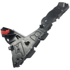 Opel Astra H Ön Sağ Tampon Ayağı (Braketi) GM Marka