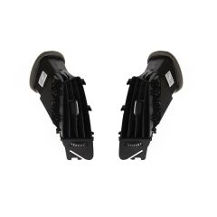 Opel Astra J Orta Sağ-Sol Havalandırma Muzulu GM Marka