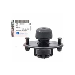 Opel Astra H Bagaj Kapak Ayar Takozu GM Marka 13212251