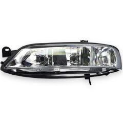 Opel Vectra B Makyajlı Kasa Sağ Far Depo Marka