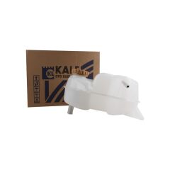 Opel Astra F Rezerve Yedek Su Deposu Ve Kapağı Komple Tek Çıkışlı Kale