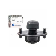 Opel Meriva B Bagaj Kapak Ayar Takozu GM Marka 13212251