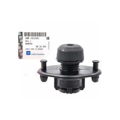 Opel İnsignia B Bagaj Kapak Ayar Takozu GM Marka 13212251