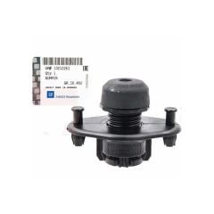 Opel İnsignia B Bagaj Kapak Ayar Takozu GM Marka 13212251