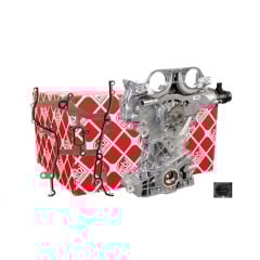 Chevrolet Aveo T300 1.2 - 1.4 Yağ Pompası Devirdaim ve Termostatlı Febi Marka 25199425