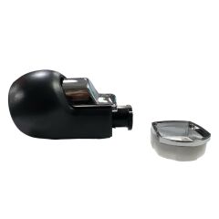 Opel Astra H Vites Topuzu Komple 5 İleri (Krom Mandallı) İthal