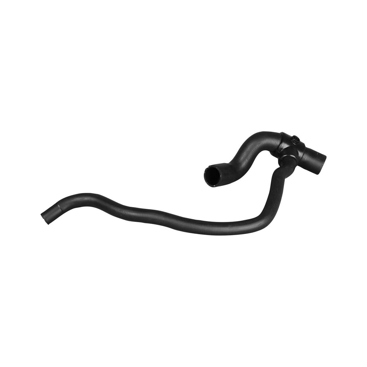 Opel Corsa D Z14XEP Radyatör Üst (Giriş) Hortumu GM 13191203