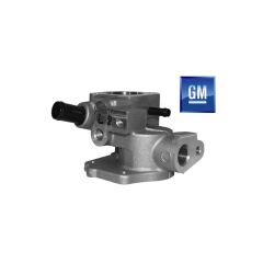 Chevrolet Aveo 1.2 Benzinli Termostat Gövdesi GM 96666224