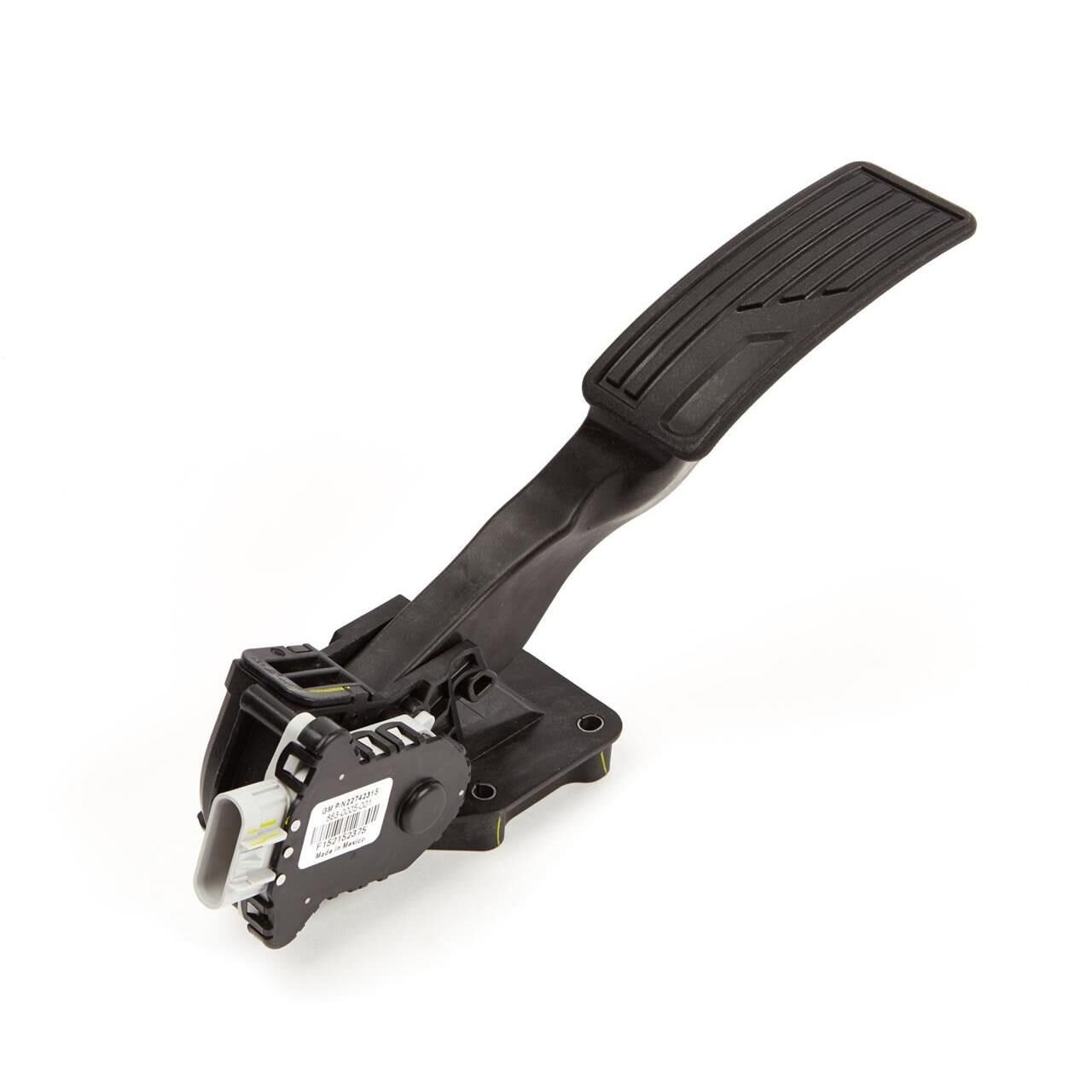 Opel Astra G Gaz Pedalı Otomatik Vites Gm Marka